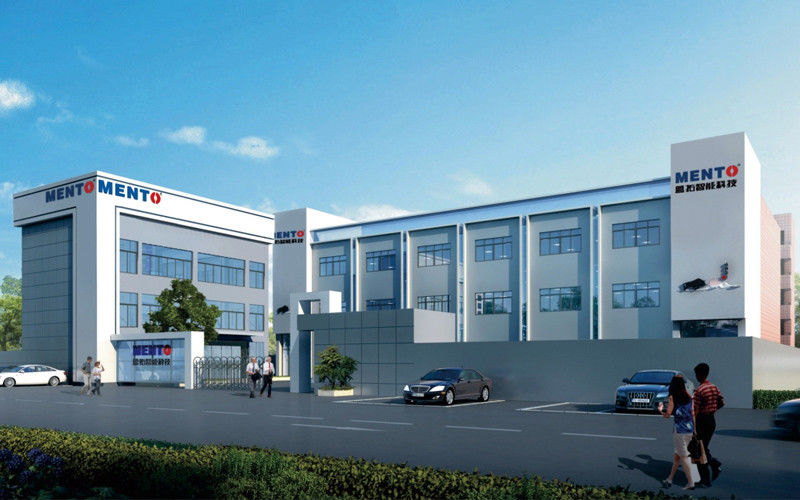 Chine Dongguan MENTO Intelligent Technology Co., Ltd. Profil d'entreprise 