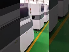 atelier pour l'AOI SMT