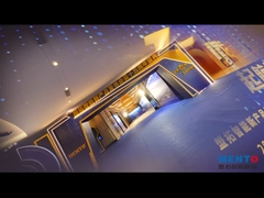 Vidéo de célébration du 15e anniversaire de MENTO